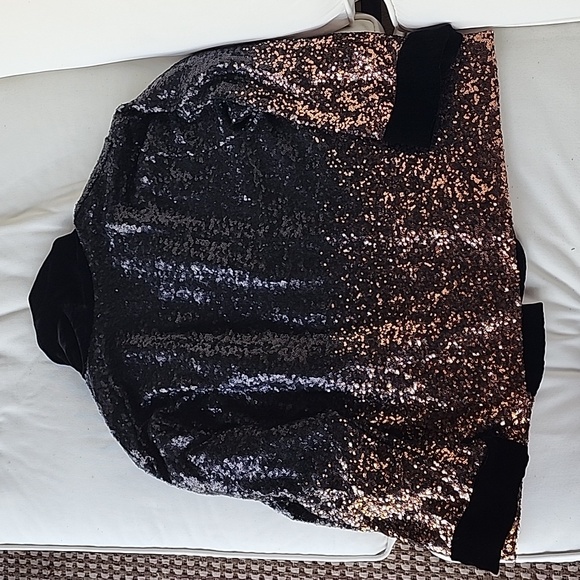 Johnny Was sequins jacket - Picture 7 of 7